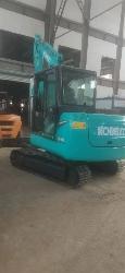 Kobelco 60-8