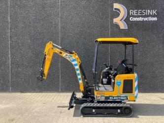 JCB 19 C-IE