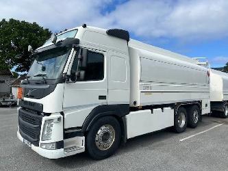 Volvo FM 500