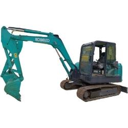 Kobelco SK 60