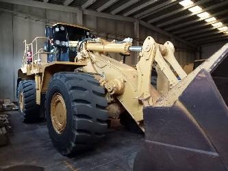 CAT 988H