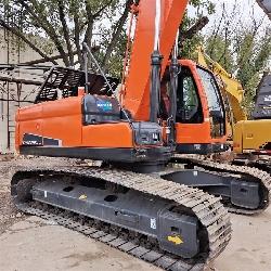 Doosan DX225