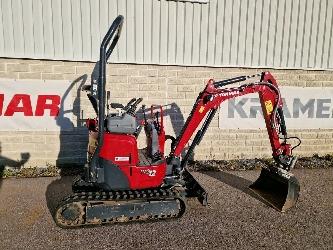 Yanmar Vio 12