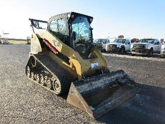 CAT 287C