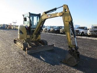 CAT 304D