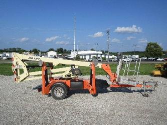 JLG T350