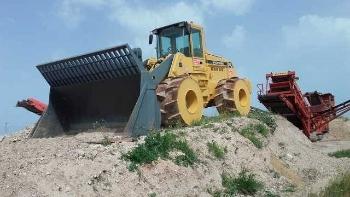 Volvo L 180 C