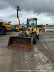 Volvo L 30 B