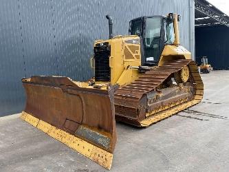 CAT D6N LGP