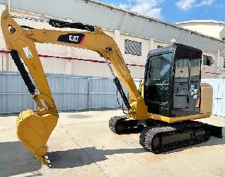 CAT 306E2