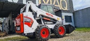 Bobcat S 530