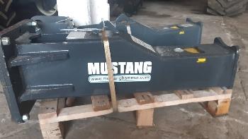 Mustang SB200