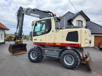 Liebherr 916
