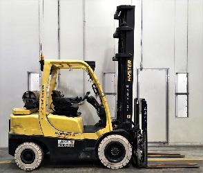 Hyster H3.5FT