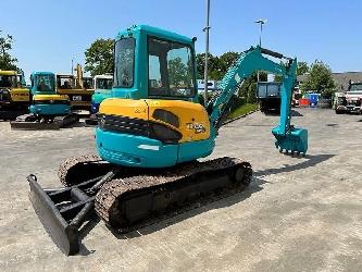 Kubota KX 155