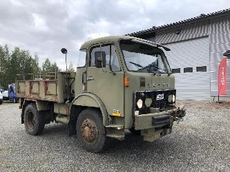 Volvo F85