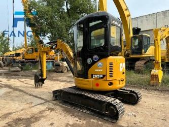 CAT 303 CR