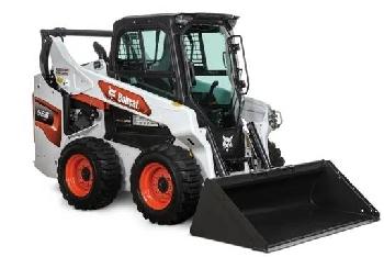 Bobcat S 66