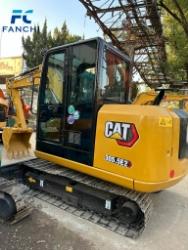 CAT 305.5e2