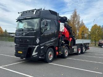 Volvo FH 540