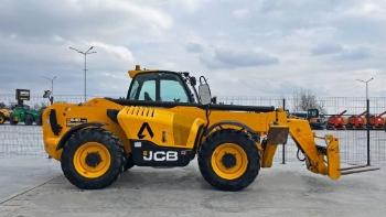 JCB 540-140
