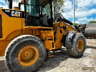 CAT 930 H