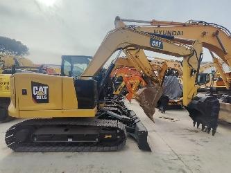 CAT 307.5