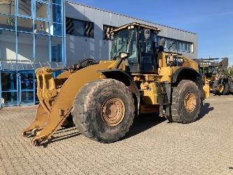 CAT 980 M