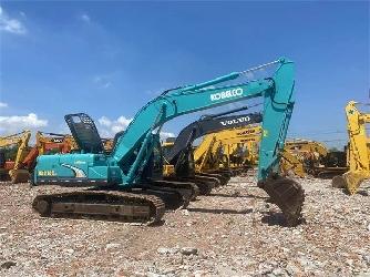 Kobelco SK210