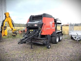 Kuhn VBP 2160