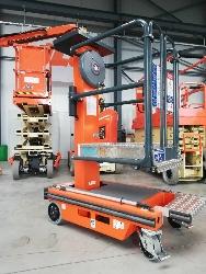 JLG Ecolift