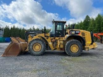 CAT 980M