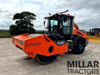 Hamm HC 200i