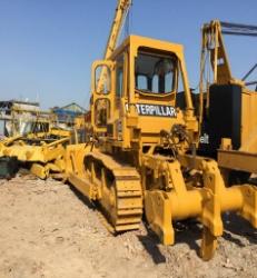 CAT D 8 K