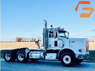 Peterbilt 367