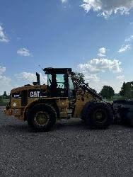 CAT 930G