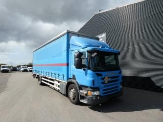 Scania P 250