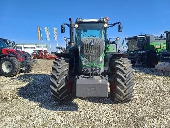 Fendt 828 S4