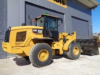 CAT 938M