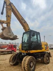 CAT M315D2