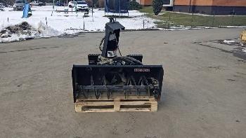 Bobcat SB150