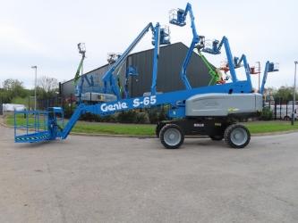 Genie S 65