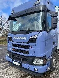 Scania R 500