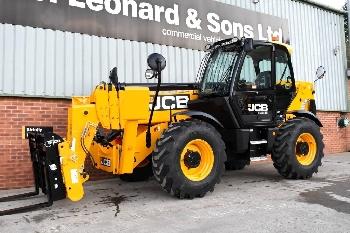 JCB 540-170