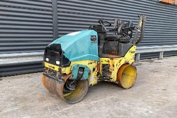 Ammann ARX 16