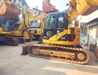 CAT 313C