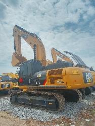 CAT 336D2