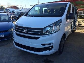 Fiat TALENTO