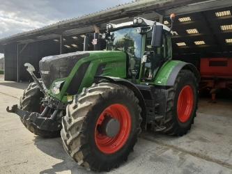 Fendt 939