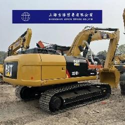 CAT 324 D